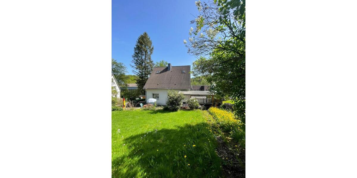 Einfamilienhaus Hückeswagen - 6 Zimmer, 185.000&euro; | Angebot:20718800