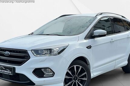 Ford Kuga 79.935 km 17.990 &euro; Hagen 58135