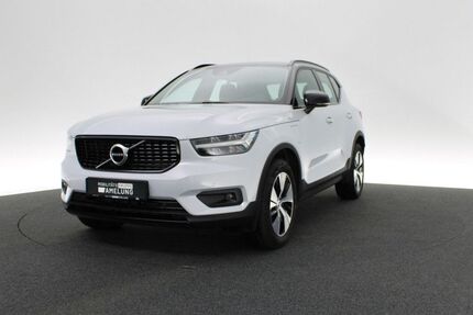 Volvo XC40 40.855 km 25.390 &euro; Engelskirchen 51766