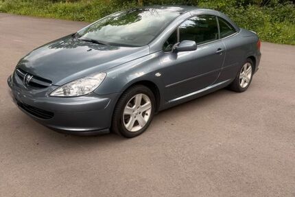 Peugeot 307 43.400 km 4.950 &euro; Meinerzhagen 58540