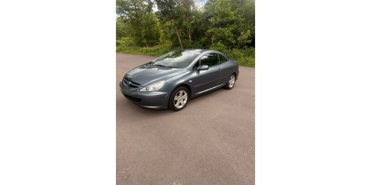Peugeot 307 43.400 km 4.950 &euro; Meinerzhagen 58540