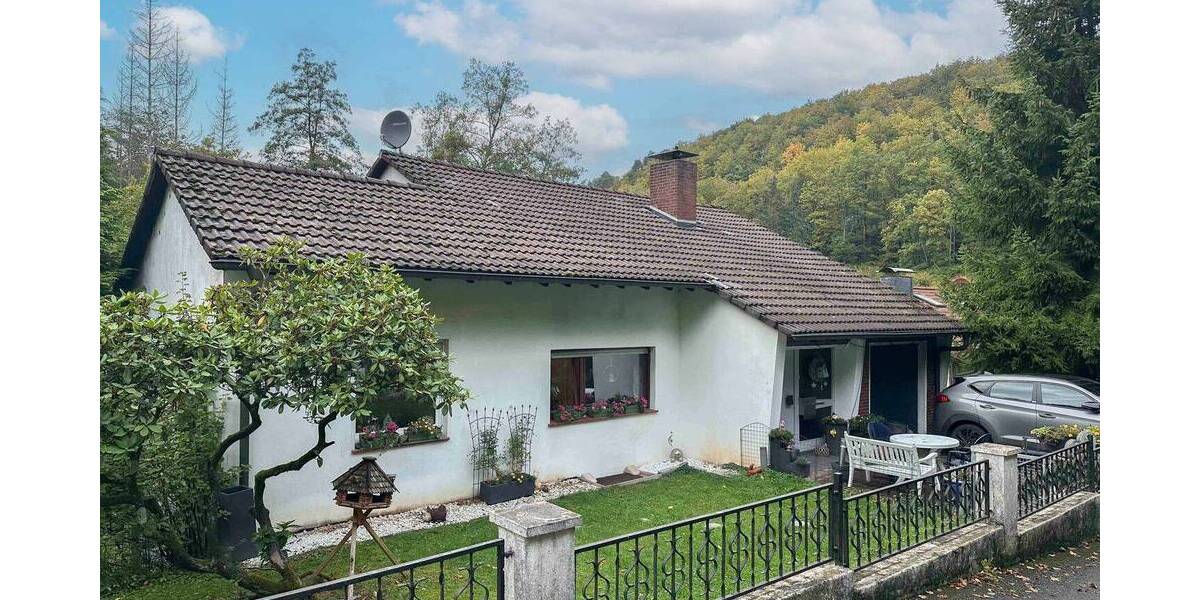 Einfamilienhaus Hagen Dahl - 5 Zimmer, 176 m&sup2;, 250.000&euro; | Angebot:25958415