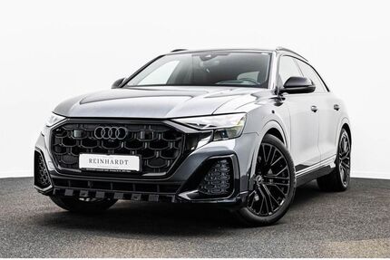 Audi Q8 29.998 km 72.595 &euro; Hagen 58091