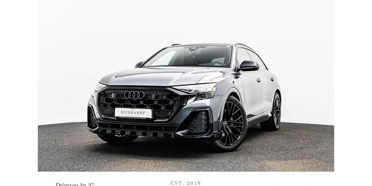 Audi Q8 29.998 km 72.640 &euro; Hagen 58091