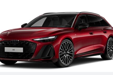 Audi A6 18.614 km 67.770 &euro; Plettenberg 58840