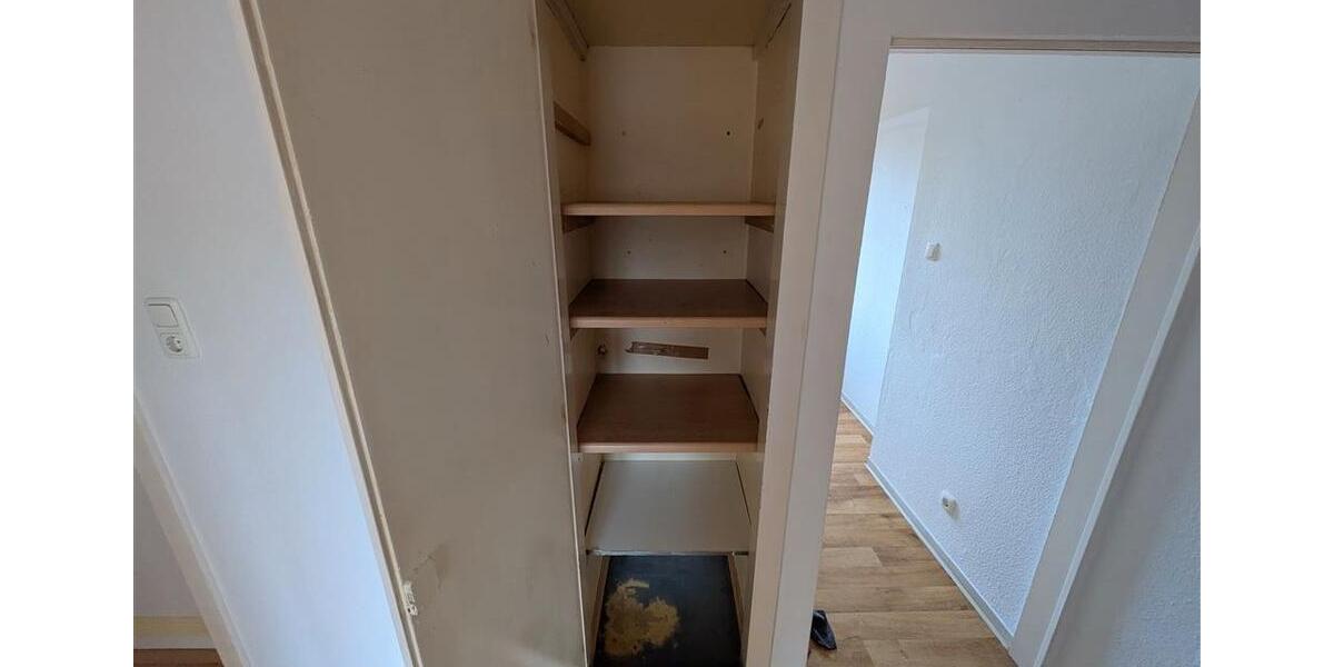 Etagenwohnung Lüdenscheid - 3 Zimmer, 74 m&sup2;, 385&euro; | Angebot:23601113