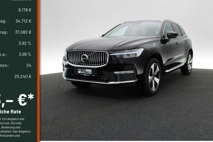 Volvo XC60 15.269 km 43.390 &euro; Engelskirchen 51766