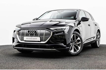 Audi e-tron 39.317 km 30.450 &euro; Hagen 58091