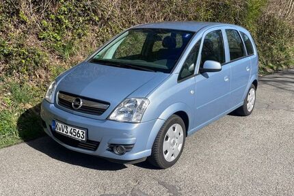 Opel Meriva 202.000 km 1.300 &euro; Hagen 58135