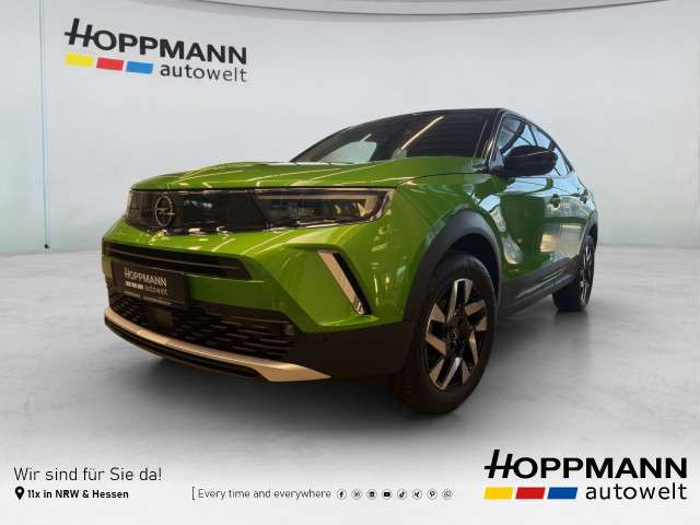 Opel Mokka 22.554 km 17.390 &euro; Gummersbach 51647