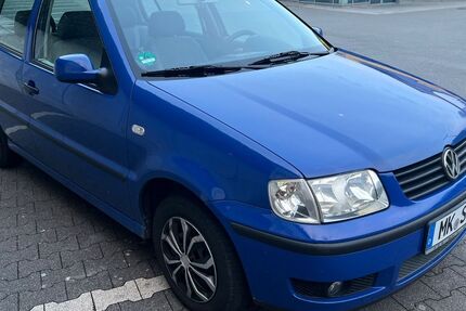 VW Polo 134.285 km 1.850 &euro; Kierspe 58566