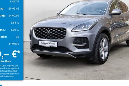 Jaguar E-Pace 32.831 km 28.890 &euro; Lüdenscheid 58509
