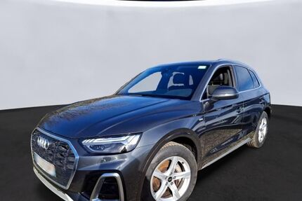 Audi Q5 41.406 km 40.754 &euro; Hagen 58091