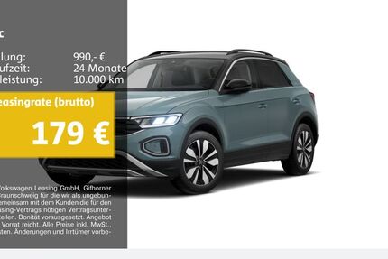VW T-Roc 23.174 km 22.940 &euro; Lüdenscheid 58507