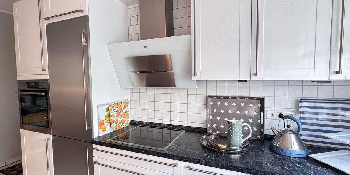 Einfamilienhaus Lüdenscheid Staberg - 6 Zimmer, 197 m&sup2;, 469.000&euro; | Angebot:26556752
