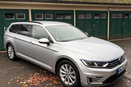VW Passat 301.000 km 8.500 &euro; Gummersbach 51643
