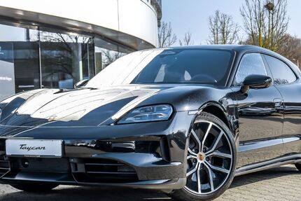 Porsche Taycan 11.999 km 104.900 &euro; Hagen 58119