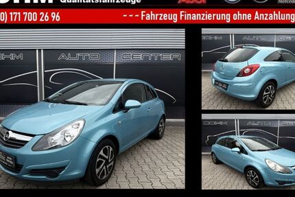 Opel Corsa 69.000 km 4.948 &euro; Olpe 57462