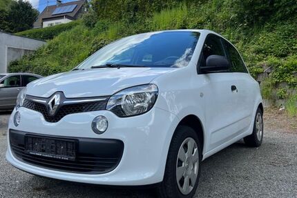 Renault Twingo 51.000 km 7.200 &euro; Gummersbach 51645