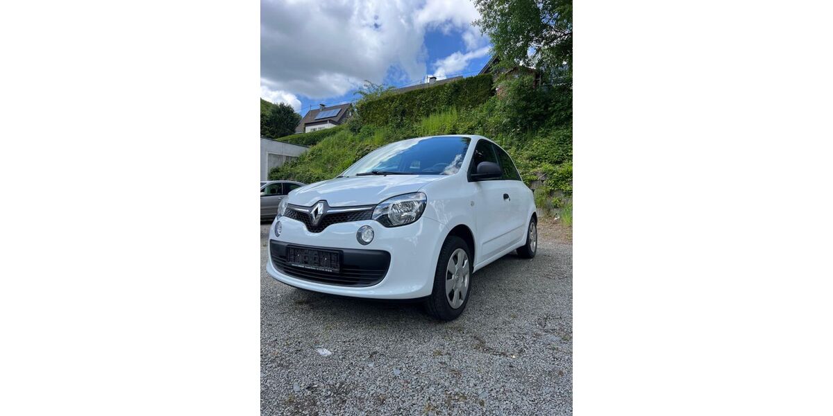 Renault Twingo 51.000 km 7.200 &euro; Gummersbach 51645