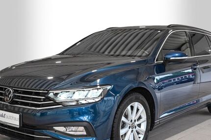 VW Passat Variant 34.650 km 31.950 &euro; Schwerte 58239