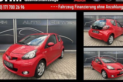 Toyota Aygo (X) 33.000 km 4.900 &euro; Olpe 57462
