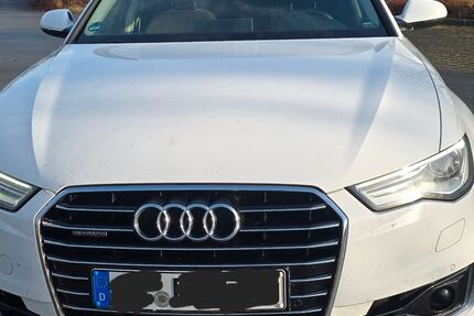 Audi A6 256.260 km 11.900 &euro; Attendorn 57439