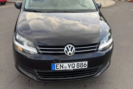 VW Sharan 283.000 km 7.990 &euro; Wetter Ruhr 58300