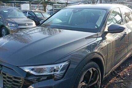 Audi Q8 e-tron 6.289 km 55.115 &euro; Hagen 58091