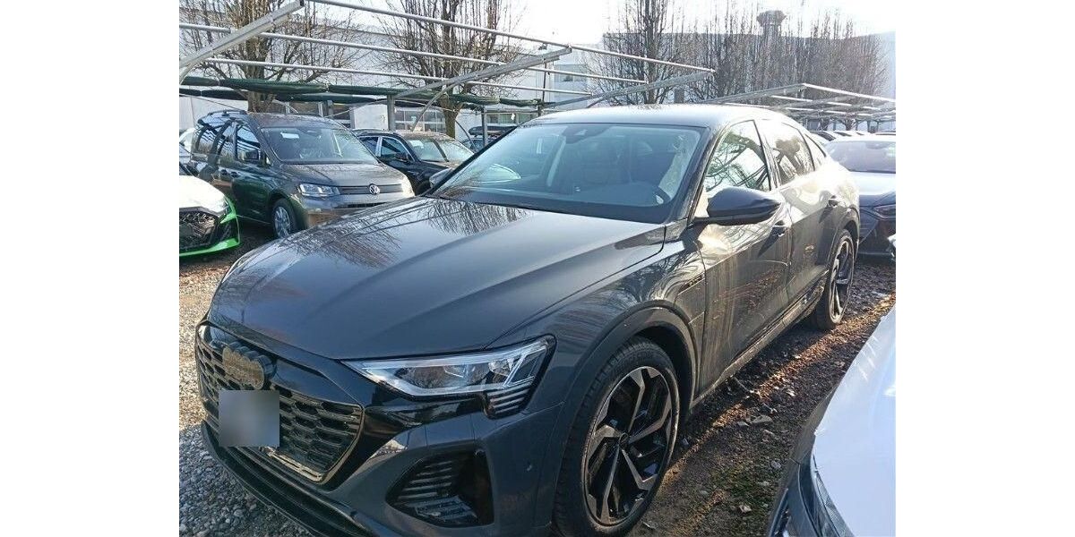 Audi Q8 e-tron 6.289 km 55.115 &euro; Hagen 58091