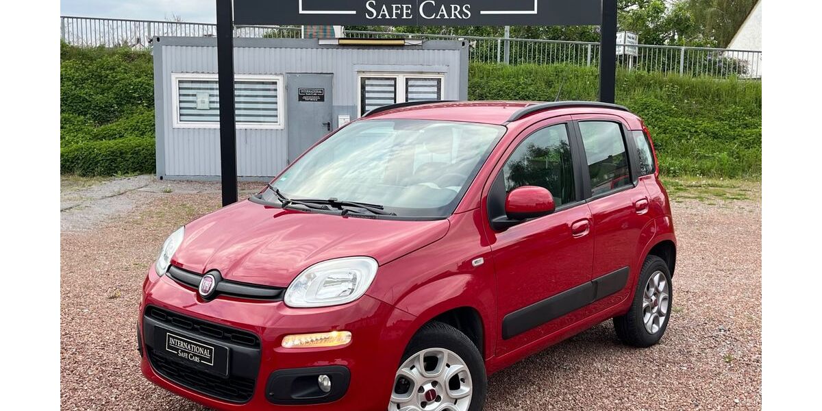 Fiat Panda 98.911 km 5.500 &euro; Menden (Sauerland) 58706