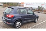 VW Tiguan 240.000 km 6.800 &euro; Menden 58708