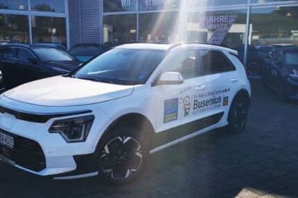 Kia Niro 20.000 km 37.990 &euro; Meinerzhagen 58540