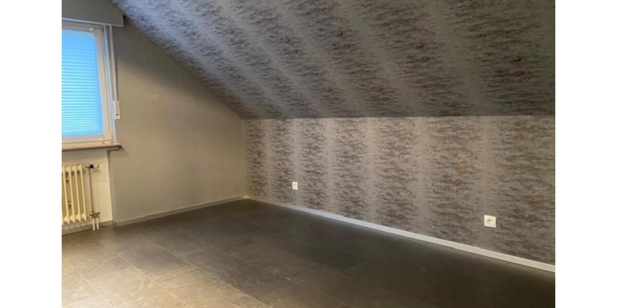 Dachgeschoßwohnung Lüdenscheid Brügge - 2 Zimmer, 69 m&sup2;, 550&euro; | Angebot:24334600