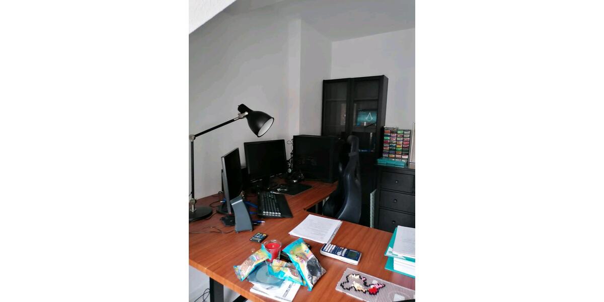 Etagenwohnung Lüdenscheid - 3 Zimmer, 100 m&sup2;, 780&euro; | Angebot:25051482