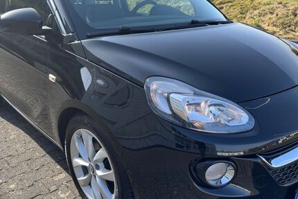 Opel Adam 96.000 km 8.950 &euro; Drolshagen 57489