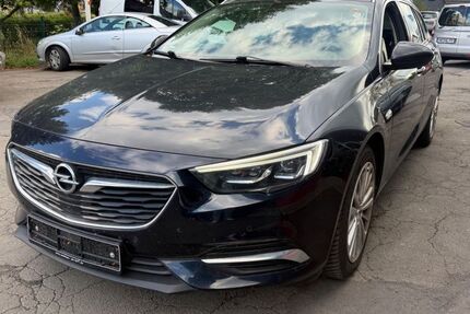 Opel Insignia 128.000 km 10.990 &euro; Halver 58553