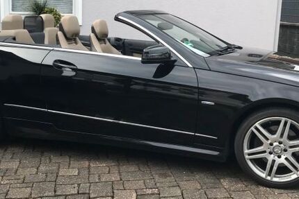 Mercedes-Benz E 250 185.500 km 14.300 &euro; Gummersbach 51647