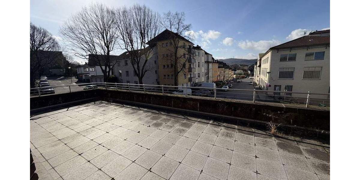 Gewerbeobjekt Hagen Hochschulviertel - 7 Zimmer, 243 m&sup2;, 2.400&euro; | Angebot:25675679