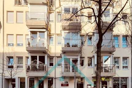 Wohnung Iserlohn - 1 Zimmer, 46 m&sup2;, 656&euro; | Angebot:24708978