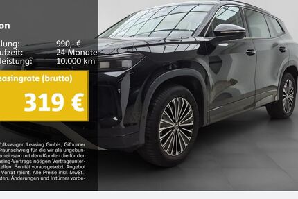 VW Tayron 25.754 km 39.990 &euro; Lüdenscheid 58507