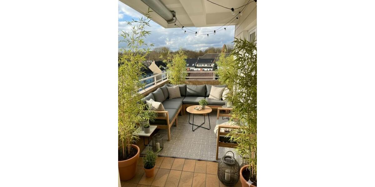 Etagenwohnung Schwerte - 2 Zimmer, 74 m&sup2;, 149.000&euro; | Angebot:23313625