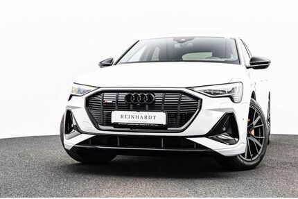 Audi e-tron 48.074 km 36.465 &euro; Hagen 58091