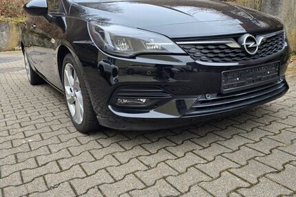 Opel Astra 51.600 km 13.600 &euro; Ennepetal 58256