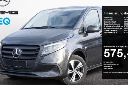 Mercedes-Benz Vito 38.442 km 44.190 &euro; Lüdenscheid 58507
