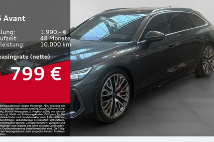 Audi A6 4.990 km 82.880 &euro; Plettenberg 58840