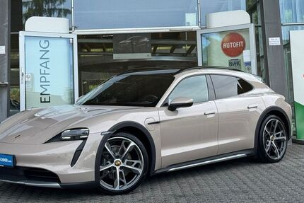 Porsche Taycan 76.881 km 61.050 &euro; Lüdenscheid 58511