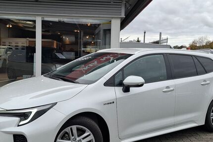 Suzuki Swace 5.000 km 28.600 &euro; Olpe 57462