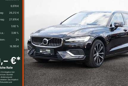Volvo V60 71.933 km 32.890 &euro; Engelskirchen 51766