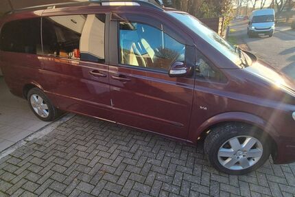 Mercedes-Benz Viano 81.052 km 12.999 &euro; Drolshagen 57489